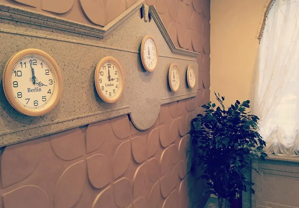 Gubernsky Hotel-1